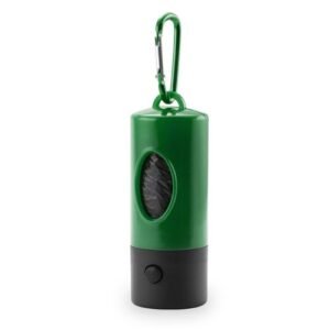 Dispensador Bolsas Muller