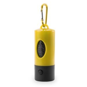 Dispensador Bolsas Muller