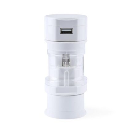 Adaptador Enchufes Tribox - Imagen 4