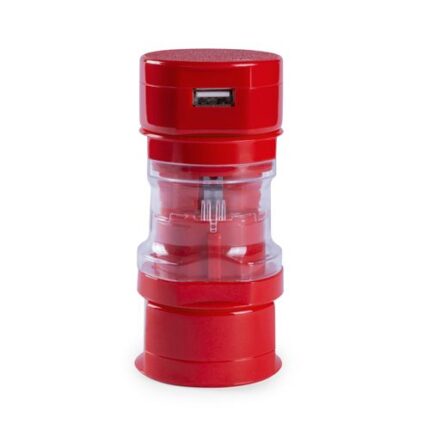 Adaptador Enchufes Tribox - Imagen 8