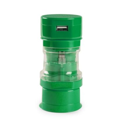 Adaptador Enchufes Tribox - Imagen 9