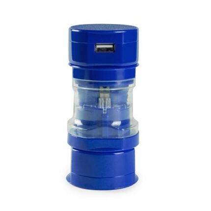 Adaptador Enchufes Tribox - Imagen 3