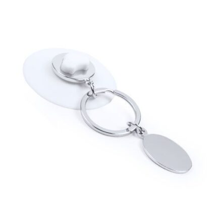 Llavero Moneda Coltax - Imagen 4