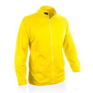 Chaqueta Técnica Klusten