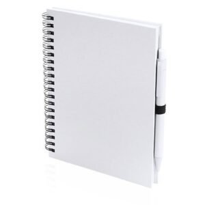 Libreta Koguel