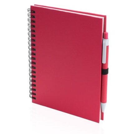 Libreta Koguel - Imagen 16