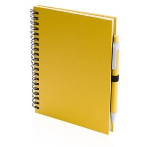 Libreta Koguel