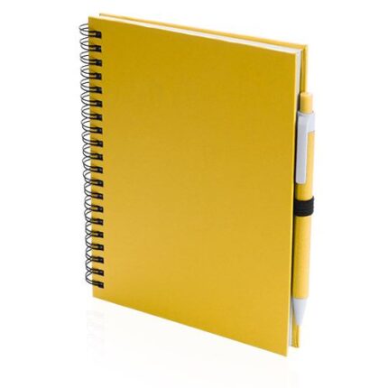 Libreta Koguel - Imagen 10