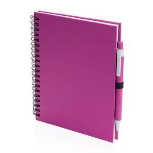 Libreta Koguel