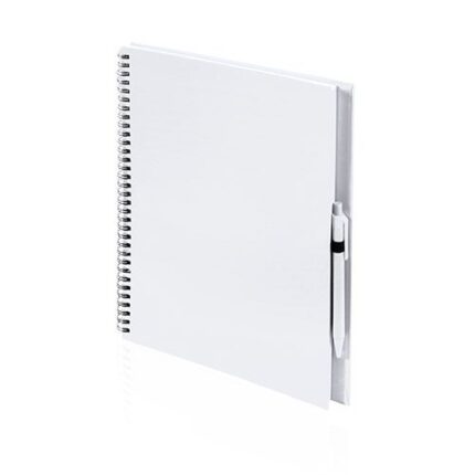 Libreta Tecnar - Imagen 12