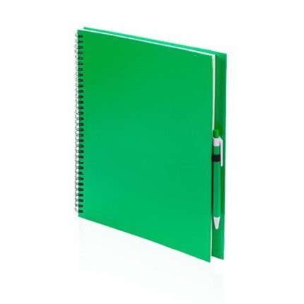 Libreta Tecnar - Imagen 17