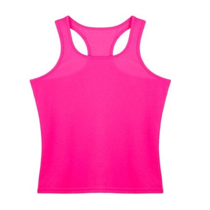 Camiseta Mujer Tecnic Lemery - Imagen 8