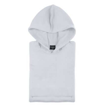 Sudadera Técnica Niño Theon - Imagen 4