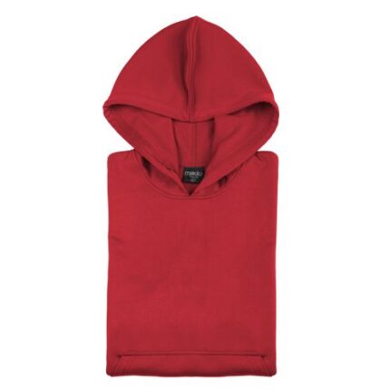 Sudadera Técnica Niño Theon - Imagen 9