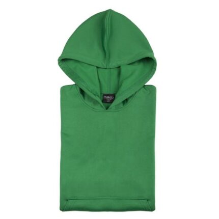 Sudadera Técnica Niño Theon - Imagen 10