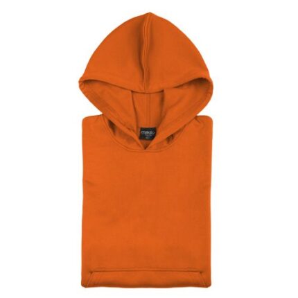 Sudadera Técnica Niño Theon - Imagen 7