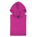 Sudadera Técnica Niño Theon - Imagen 5