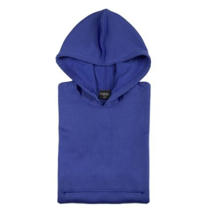 Sudadera Técnica Niño Theon - Imagen 3