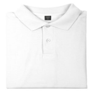 Polo Bartel Blanco