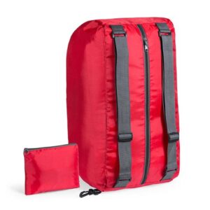 Bolso Mochila Ribuk