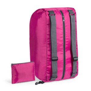 Bolso Mochila Ribuk
