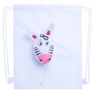 Mochila Plegable Kissa
