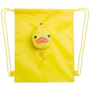 Mochila Plegable Kissa