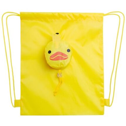 Mochila Plegable Kissa - Imagen 3