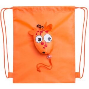 Mochila Plegable Kissa