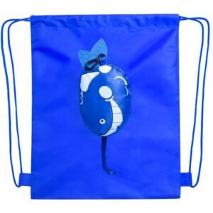 Mochila Plegable Kissa