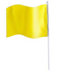 Banderín Rolof