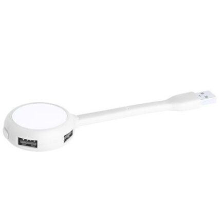 Lámpara Puerto USB Ticaro - Imagen 4