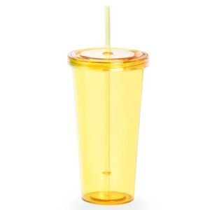 Vaso Trinox