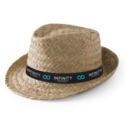 Sombrero Zelio - Imagen 4