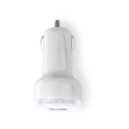 Cargador Coche USB Denom - Imagen 4