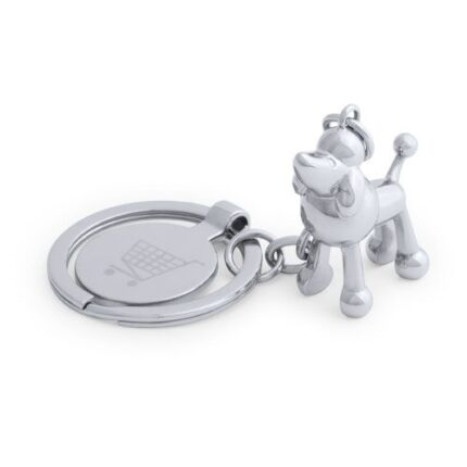 Llavero Moneda Hoinzo - Imagen 4