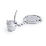 Llavero Moneda Hoinzo - Imagen 3