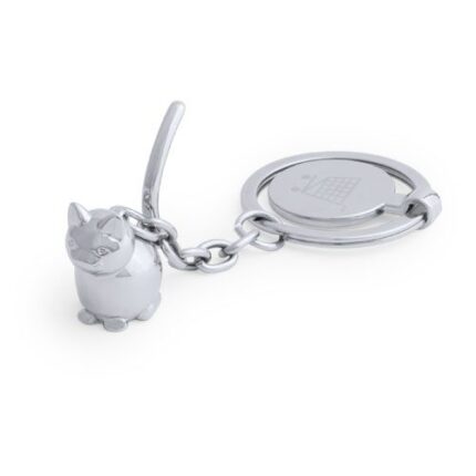 Llavero Moneda Hoinzo - Imagen 3