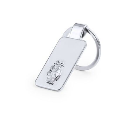 Llavero Depor - Imagen 4