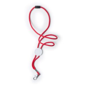 Lanyard Perux