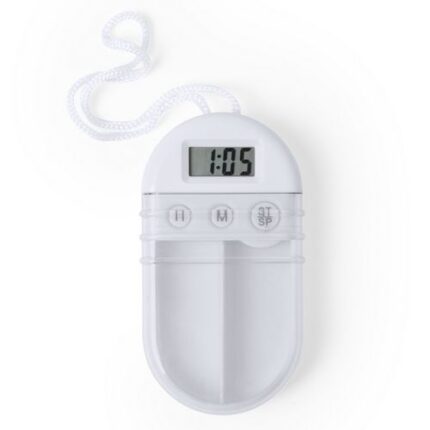 Pastillero Ziprik - Imagen 4