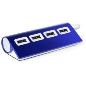 Puerto USB Weeper