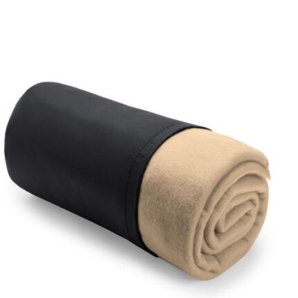 Manta Thiago - Imagen 3