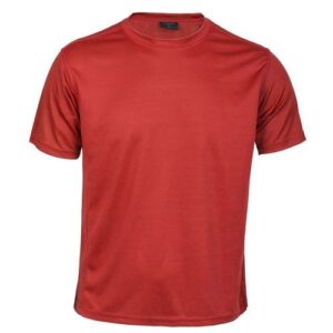 Camiseta Adulto Tecnic Rox