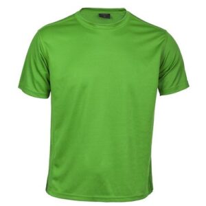 Camiseta Adulto Tecnic Rox
