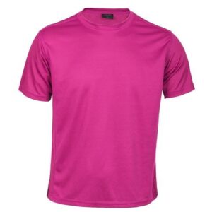 Camiseta Adulto Tecnic Rox
