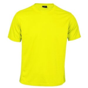 Camiseta Adulto Tecnic Rox