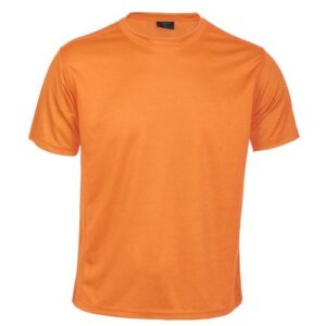 Camiseta Adulto Tecnic Rox