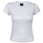 Camiseta Mujer Tecnic Rox - Imagen 11
