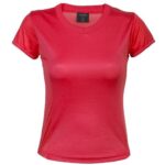 Camiseta Mujer Tecnic Rox - Imagen 15